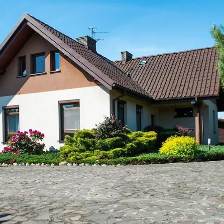 Charming Place - Krakow Gdow Jacuzzi Exteriér fotografie