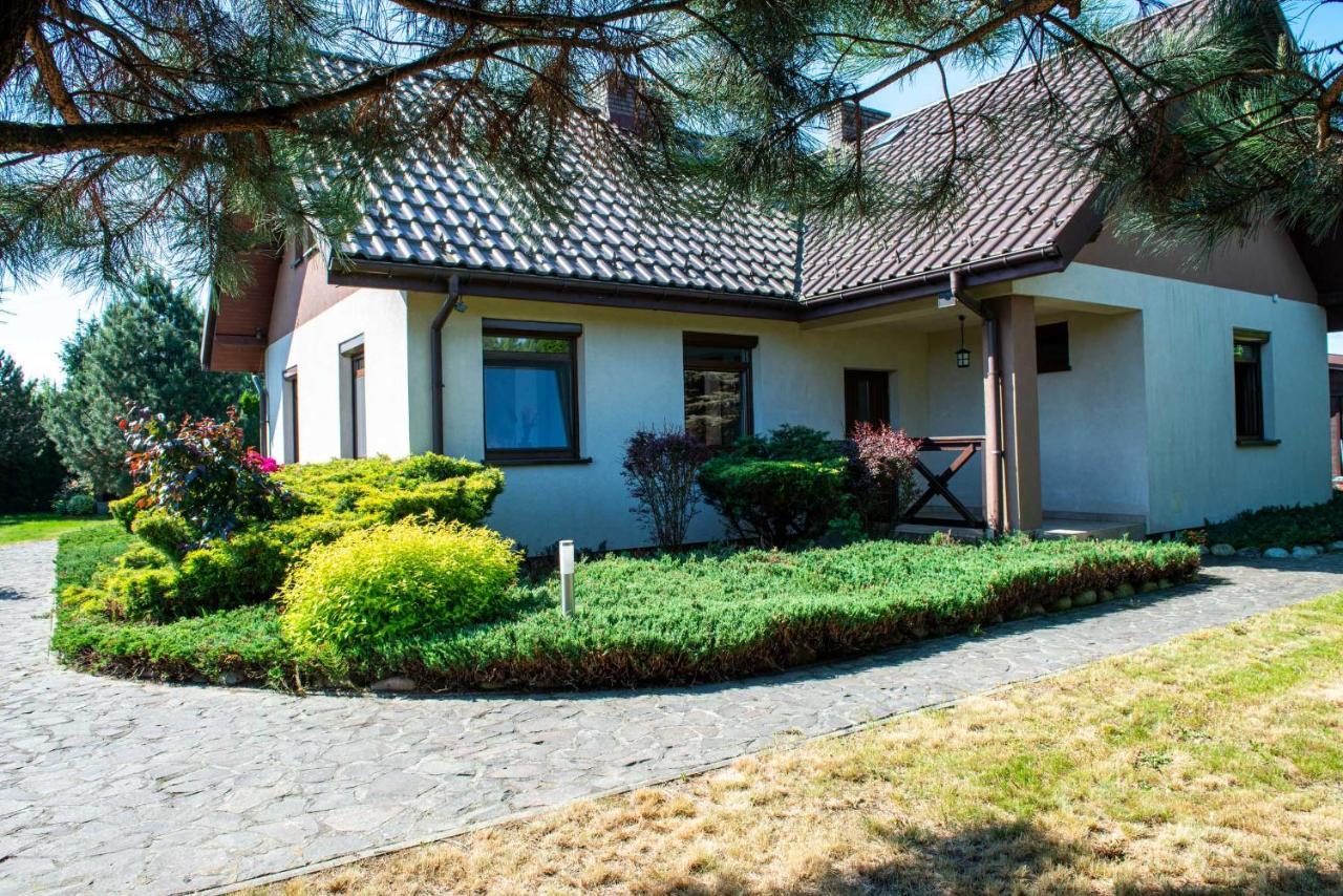 Charming Place - Krakow Jacuzzi * Gdow