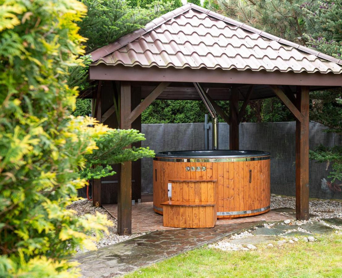 Villa Charming Place - Krakow Jacuzzi