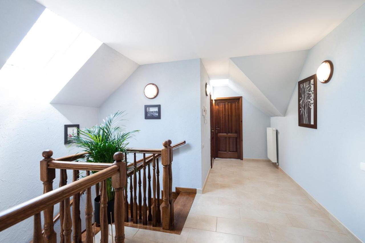 Charming Place - Krakow Jacuzzi Villa