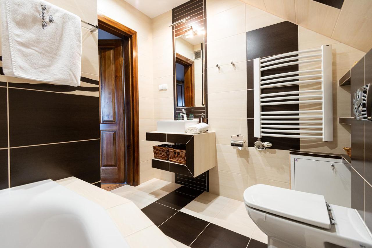 Charming Place - Krakow Jacuzzi Villa Gdow
