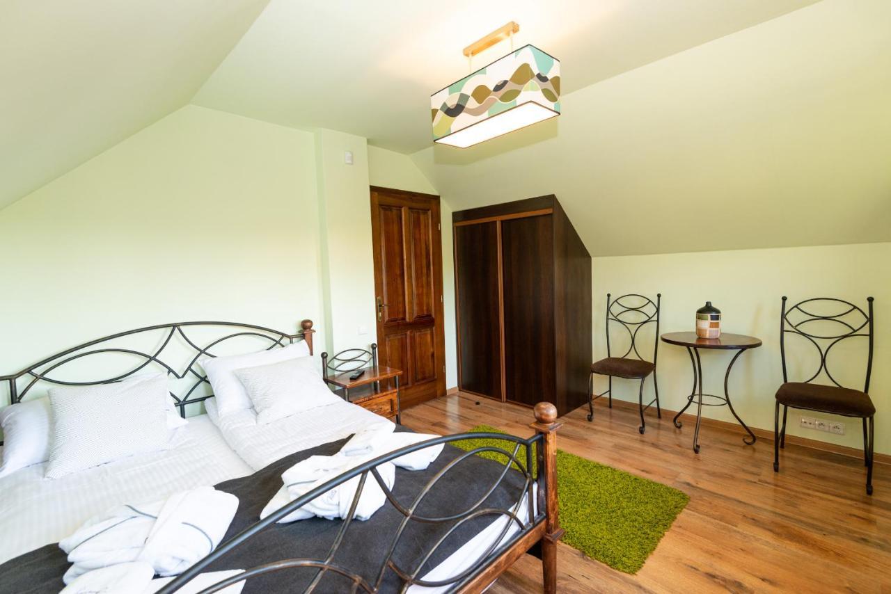 Charming Place - Krakow Jacuzzi Villa