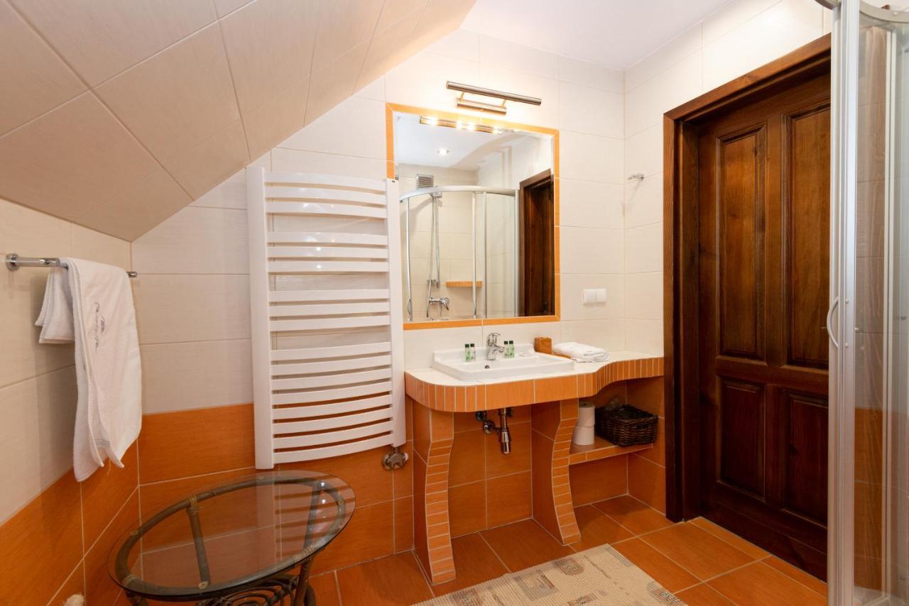 Charming Place - Krakow Jacuzzi * Gdow
