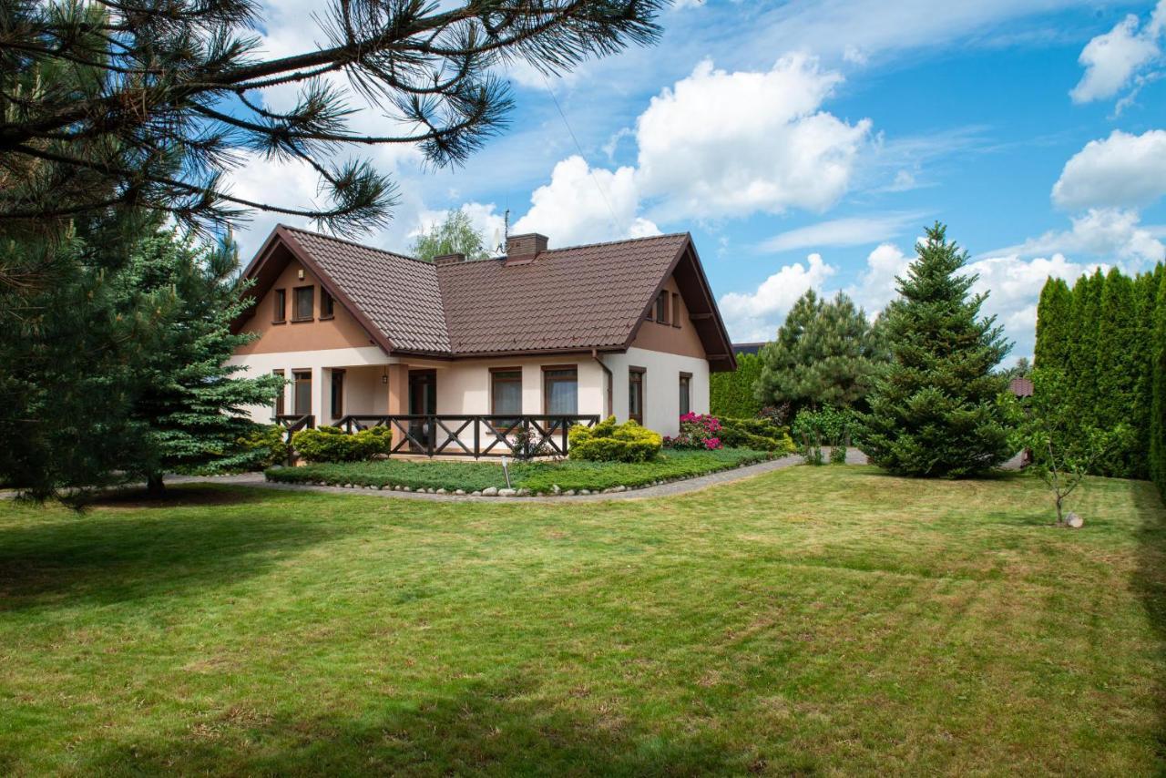Villa Charming Place - Krakow Jacuzzi Gdow