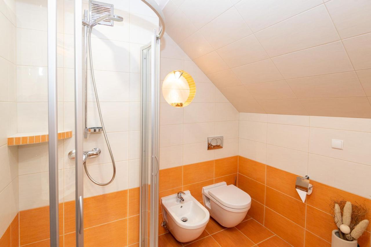 Villa Charming Place - Krakow Jacuzzi *