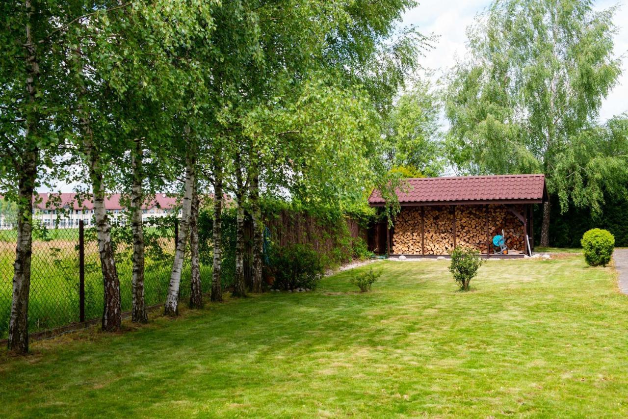 Villa Charming Place - Krakow Jacuzzi
